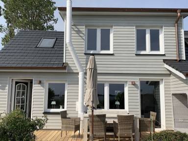 House Fehmarnsund