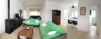 Casa  El Palmar
