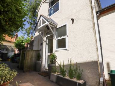 Cottage Teignmouth
