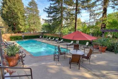 Condo West Sacramento