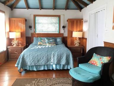 House  Coral Bay