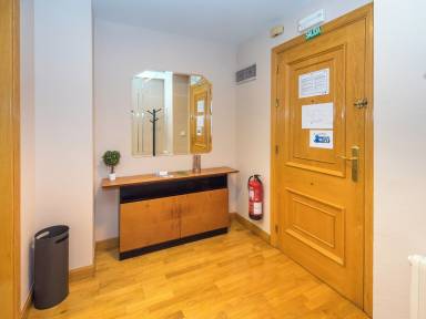 Appartement Pampelune