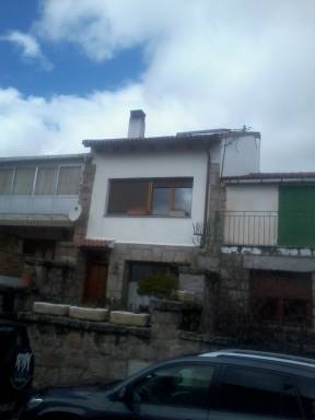 Habitación privada El Espinar