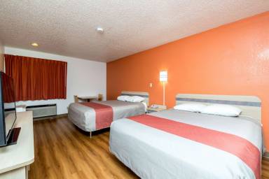 Motel  Waterloo