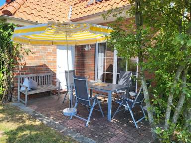 Ferienhaus Greetsiel