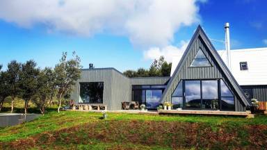 Villa Rangárþing ytra