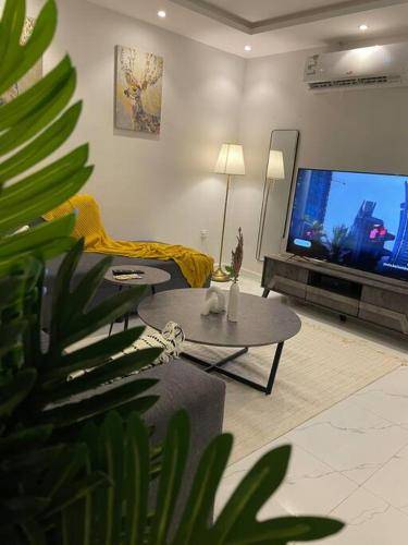Apartment At Taawun
