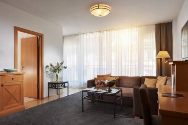 Aparthotel Nordend-Ost