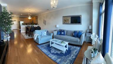 Condo Davidson