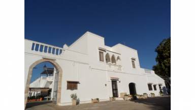 Casa San Vito Dei Normanni