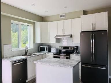 Condo  Downtown Whitehorse