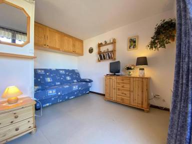 Studio Praz-sur-Arly
