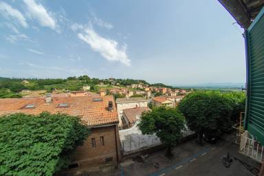 Appartamento Chianciano Terme