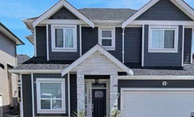 House Maple Ridge