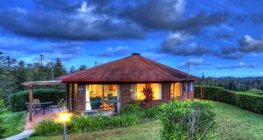 House  Norfolk Island