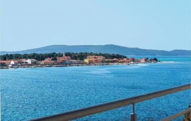 Apartament Brodarica