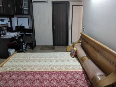 Private room  Ahinsa Khand 2
