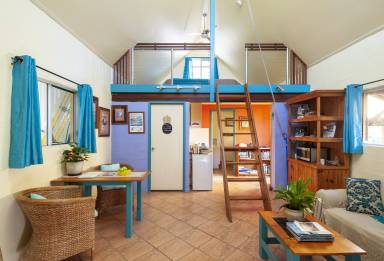 Apartment Rainbow Beach
