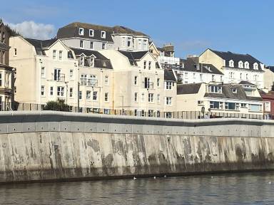Apartment Dawlish