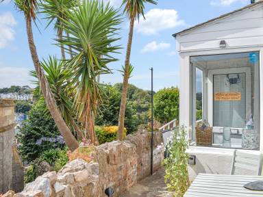 Cottage Brixham