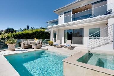 Villa  Hollywood Hills