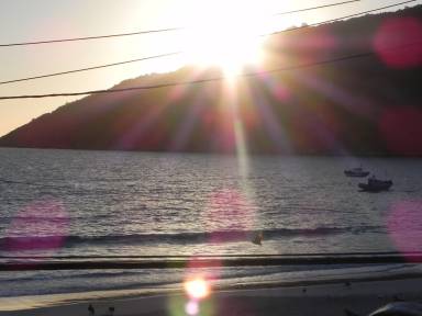 Apartamento Praia dos Anjos
