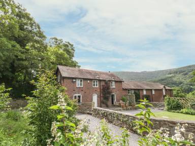 Cottage Llangollen