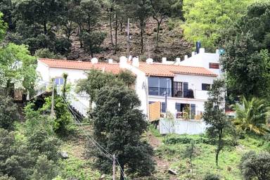 Maison de vacances Montesquieu-des-Albères