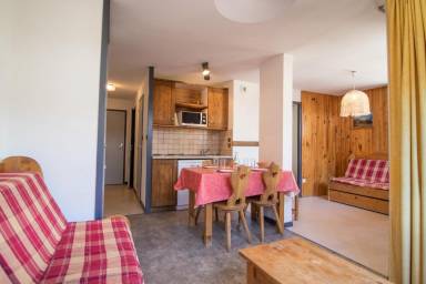 Appartement  Lanslebourg-Mont-Cenis