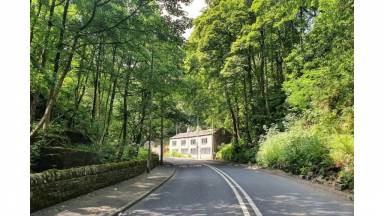 House Todmorden
