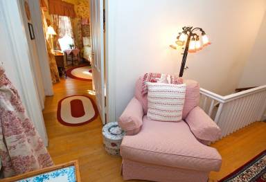 Bed and breakfast  Orange