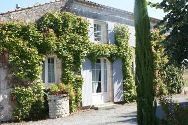 House Landrais