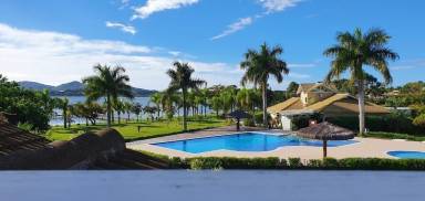 Apartamento Rio Tavares