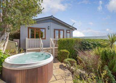 Recreational vehicle (RV) Abergele