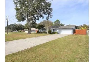 House Auburndale