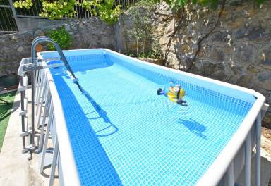 Ferienwohnung Budva Municipality
