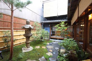 Casa Nishimachi