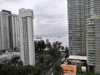Appartement Taman Dhoby Ghaut