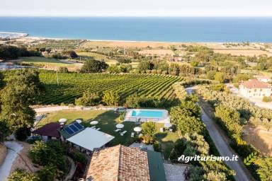 Appartamento Porto San Giorgio