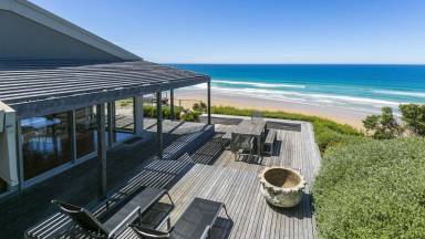 House  Aireys Inlet