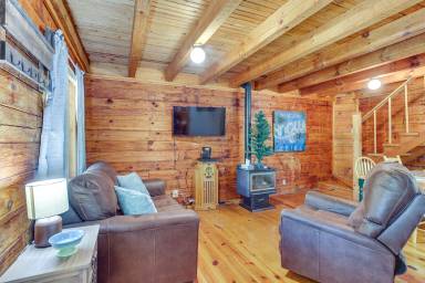 Cabin Taswell