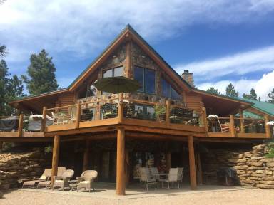 Cabin Nemo