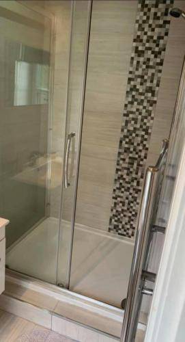 Bed and breakfast  Dearham