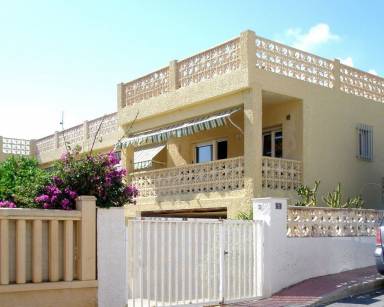 Apartamento Guardamar del Segura