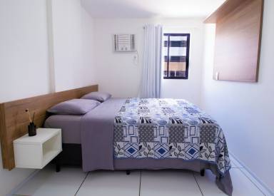 Apartamento Cruz das Almas