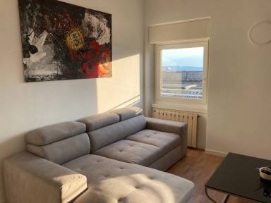 Appartement  Trieste
