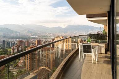 Apartment Medellín