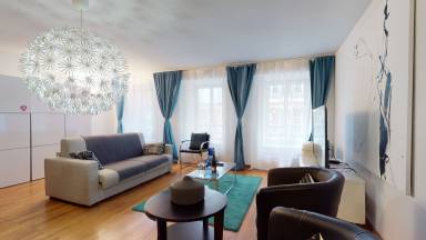 Appartement Colmar