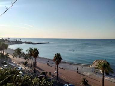 Appartement Saint-Paul-de-Vence
