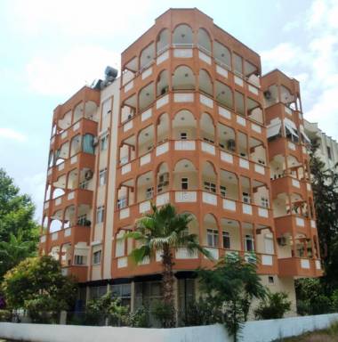 Apartment Mahmutlar Belediyesi